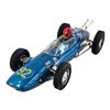 Image 1 : Vintage Lotus Powered By Ford #92 Racing Slot Car