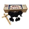 Image 1 : Vintage Pelham Puppet Poodle With Original Box