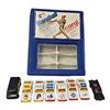 Image 1 : Corgi Juniors Baseball Case With 8 Assorted Toy Cars