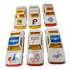 Image 2 : Corgi Juniors Baseball Case With 8 Assorted Toy Cars