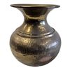 Image 1 : Vintage Brass Spittoon