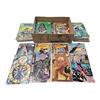 Image 1 : Assorted Comic Books: Green Arrow, Open Space, Doc Savage, & More