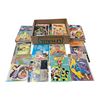Image 1 : Assorted Comic Books: X Factor, Dr. Fate, Elongated Man, & More