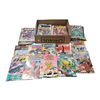 Image 1 : Assorted Comic Books: The Ternals, Daredevil, Dp, Superman, & More