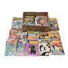 Image 1 : Assorted Comic Books: Superman, Dreadstar, Batman Ex Mutants, & More