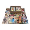 Image 1 : Assorted Comic Books: Infinity, Doc Savage, Green Hornet, & More