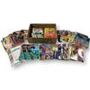 Image 2 : Assorted Comic Books: Caliber, The Blood Sword, & More