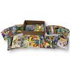 Image 2 : Assorted Comic Books: Action Comics, Cyber Force, Doctor Fate, & More