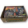 Image 1 : Assorted Comic Books: Avatar, Superman, Power Pack, & More
