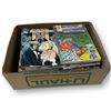 Image 1 : Assorted Comic Books: Animal Man, Action Comics Weekly, & More