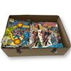 Image 1 : Assorted Comic Books: Avengers, X-Men, Green Arrow, The New Titans, & More