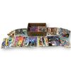 Image 2 : Assorted Comic Books: Green Lantern, Critters, Power Pack, Crossfire, & More