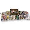 Image 1 : Assorted Comic Books: Dragon Lance, Harbinger, The Spectre, & More
