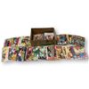 Image 2 : Assorted Comic Books: Tarzan, Cops, Battle Star Galactica, & More