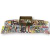 Image 2 : Assorted Comic Books: Green Arrow, Chuck Norris, Labor Force, & More