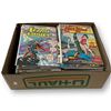 Image 1 : Assorted Comic Books: Lois Lane, Superman, Superboy, & More