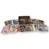 Image 2 : Assorted Comic Books: Green Hornet, Hawkmoon, Rip Kirby, & More