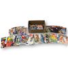 Image 2 : Assorted Comic Books: The Blood Sword, Superman, Harbinger, & More