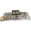 Image 2 : Assorted Comic Books: Megalith, Omen, Logans Run, & More