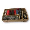 Image 2 : Vintage Marx Stream Line Electrical Train With Original Box