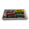 Image 2 : Vintage Lionel Electric Train Set With Original Box