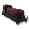 Image 2 : Vintage 7Pcs Of Marx Model Trains