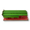 Image 2 : Large Vintage Marx Tin Freight Terminal Model Train Station