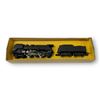 Image 2 : Jouef Loco Pacific 231C H0 Train With Original Box