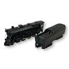 Image 1 : 2 Vintage Lionel Electric Trains: #675 & Pull Cart