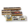 Image 2 : Assorted Vintage Toys: American Flyer, Model Power, Ertl, & More