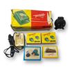 Image 2 : Assorted Model Train Accessories: Switches, Power Pack, Lights And More