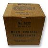 Image 1 : Vintage Lionel Multi-Control Transformer Type 1033