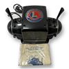 Image 1 : Vintage Lionel Type Zw Multi Control Transformer With Instructions