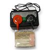 Image 1 : Vintage Lionel Train Master Type Tw Transformer With Instructions