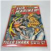 Image 1 : Sub-Mariner Guest Starring The Human Torch  45 Jan 02455 20Cent Comic Book