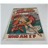Image 1 : Sub-Mariner Fighting For His Life! 50 June 02455 20Cent Comic Book
