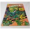 Image 1 : Thunder Agents Thunder Vs. The Overlord Final Encounter 8 Sept 25 Cent Comic Book