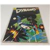 Image 1 : Thunder Agent Dynamo 3 Mar 25 Cent Comic Book