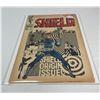 Image 1 : Nick Fury Agent Of Shield 4 Sept 12 Cent Comic Book