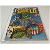 Image 1 : Nick Fury Agent Of Shield 1 June 12 Cent Comic Book