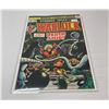 Image 1 : Strange Tales Warlock Trapped/ Helpless On The Death Ship 179 Apr 02901 Comic Book