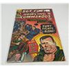 Image 1 : Sgt. Fury And His Howling Commandos "Fury Fights Alone" 27 Feb 12 Cent Comic Book
