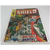 Image 1 : Nick Fury Agent Of Shield 16 Nov 25 Cent Comic Book