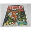 Image 1 : Nick Fury Agent Of Shield Nick 17 Jan 25 Cent Comic Book