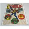 Image 1 : Nick Fury Agent Of Shield A Day In The Life 14 Sept 15 Cent Comic Book