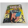 Image 1 : Nick Fury Agent Of Shield New New New The Super Patriot 13 July 12 Cent Comic Book