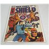 Image 1 : Nick Fury Agent Of Shield Hell Hath No Fury 12 May 12 Cent Comic Book