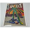 Image 1 : Nick Fury Agent Of Shield 8 Jan 12 Cent Comic Book