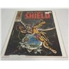 Image 1 : Nick Fury Agent Of Shield 6 Nov 12 Cent Comic Book