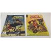 Image 1 : 2 Mighty Samson Gold Key Comic Books: Feb 902 & June 506